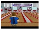 Big Strike Bowling | RetroGames.Fun
