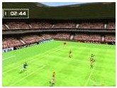 FIFA Soccer 96 - PlayStation