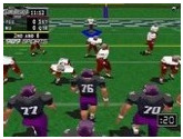 NCAA GameBreaker 2000 | RetroGames.Fun