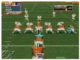 NCAA Football 2000 (v1.1) - PlayStation