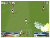 Super Shot Soccer | RetroGames.Fun