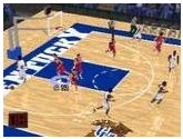 NCAA Final Four 99 - PlayStation