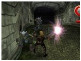 Warriors of Might and Magic - PlayStation