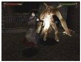 Nightmare Creatures II - PlayStation
