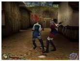 Tenchu 2 - Birth of the Stealth Assassins | RetroGames.Fun