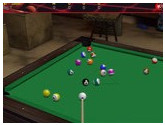 Virtual Pool | RetroGames.Fun