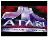 Atari Anniversary Edition Redux | RetroGames.Fun