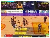NBA Shoot Out - PlayStation