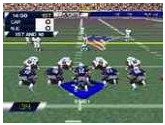 NFL GameDay 2005 - PlayStation