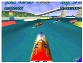 Turbo Prop Racing - PlayStation