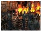 Resident Evil 3 - Nemesis - PlayStation