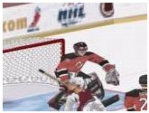 NHL 2001 - PlayStation
