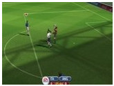 FIFA Soccer 2002 (En,Es) - PlayStation