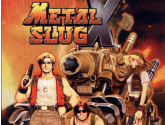 Metal Slug X | RetroGames.Fun