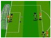 World Championship Soccer 2 - Sega Genesis