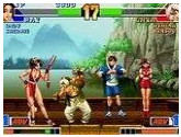 King Of Fighters 98 - Sega Genesis