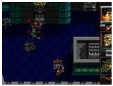 Shadowrun - Sega Genesis