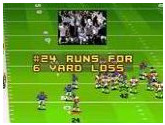 John Madden Football 93 - Cham… - Sega Genesis