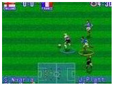 International Superstar Soccer… - Sega Genesis