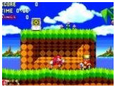 Sonic 2: Advanced Edit | RetroGames.Fun