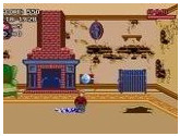 Home Alone - Sega Genesis