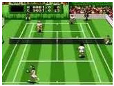 Pete Sampras Tennis 96 | RetroGames.Fun