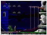 Dark Castle - Sega Genesis