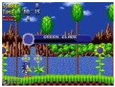 Sonic - The Lost Land 2 - Sega Genesis