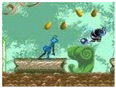 A Bugs Life - Sega Genesis