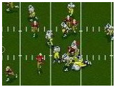 NFL Sports Talk Football '93 Starring Joe Montana | RetroGames.Fun