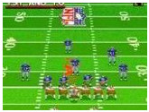 Madden NFL 98 - Sega Genesis