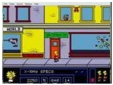 The Simpsons: Bart vs. the Spa… - Sega Genesis