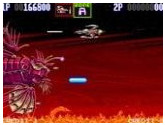 Darius II - Sega Genesis