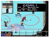NHLPA Hockey 93 | RetroGames.Fun