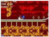 Sonic 2 The Hybridization Proj… - Sega Genesis