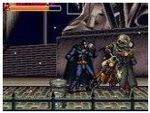 Batman Returns - Sega Genesis
