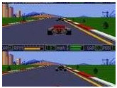 Mario Andretti Racing | RetroGames.Fun