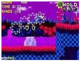 Sonic the Hedgehog - The Ring Ride 4 | RetroGames.Fun