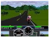 Road Rash - Sega Genesis