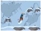 Tintin Au Tibet - Sega Genesis