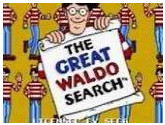 Great Waldo Search - Sega Genesis