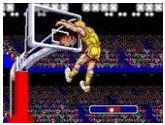 Pat Riley Basketball | RetroGames.Fun