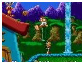 Bubsy in Claws Encounters of the Furred Kind | RetroGames.Fun