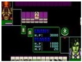 Devilish Mahjong Tower - Sega Genesis