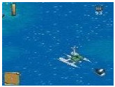 Waterworld - Sega Genesis