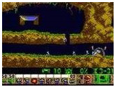 Lemmings - Sega Genesis