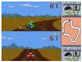 Quad Challenge - Sega Genesis