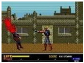 Hokutono Ken 2 - Sega Genesis