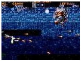 Lightening Force - Quest for the Darkstar | RetroGames.Fun