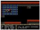 Fatal Labyrinth - Sega Genesis